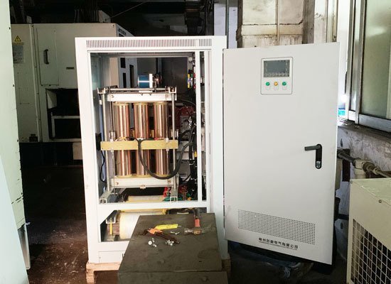 激光切割機穩壓器