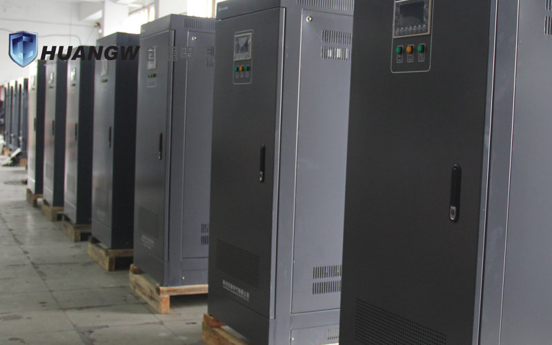 創穩三相穩壓器