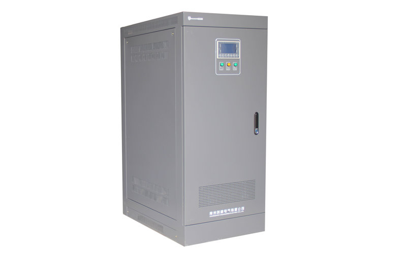 CNC加工中心穩(wěn)壓器