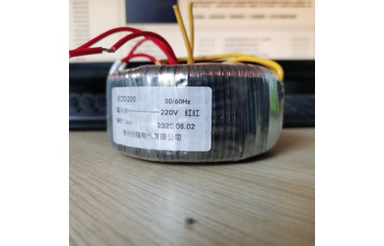 墻暖變壓器電源